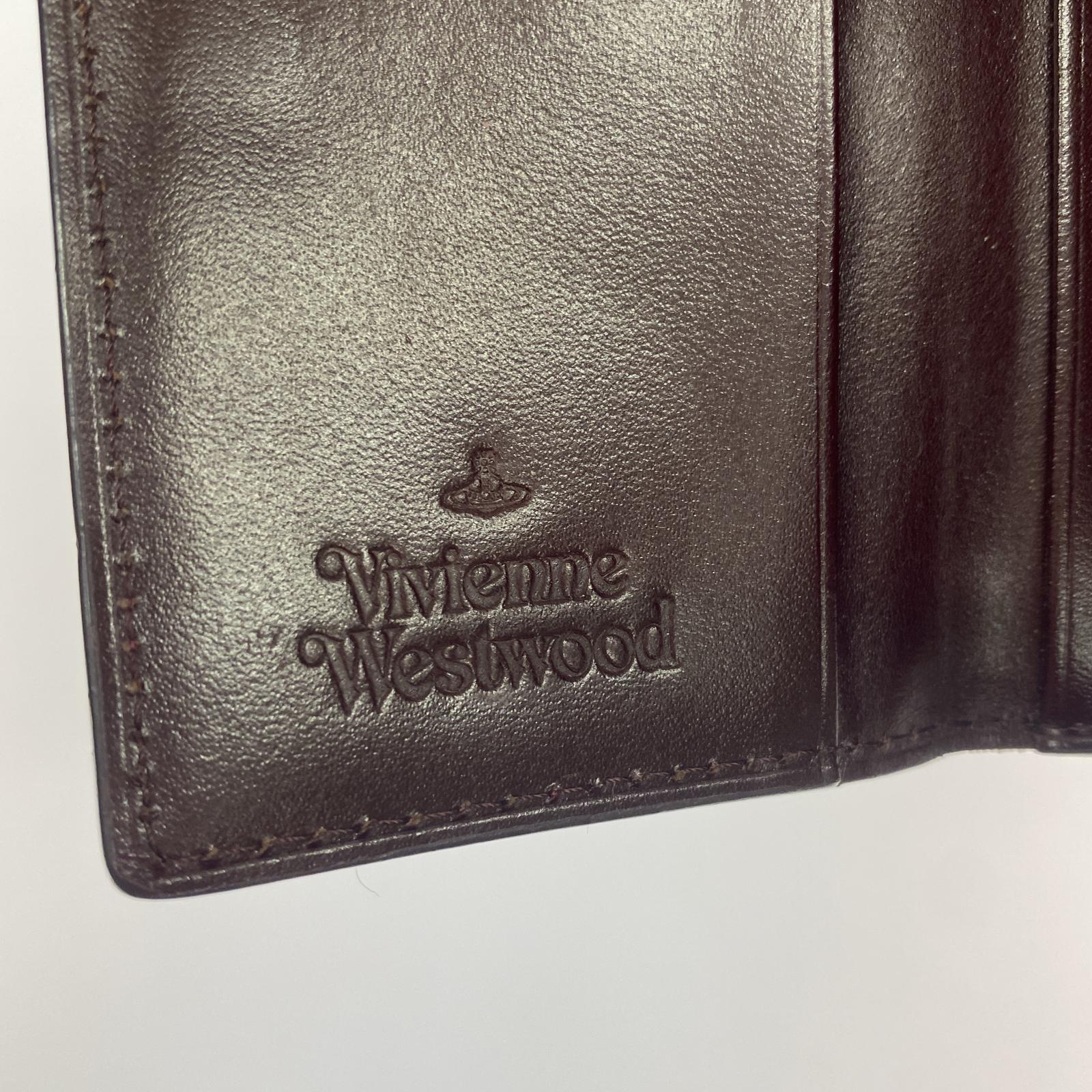 コインケース Vivienne Westwood キーケース