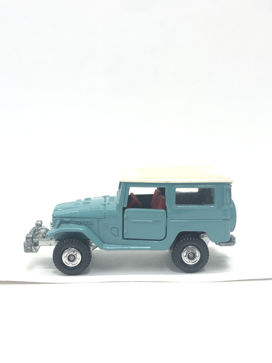 トミカ LAND CRUISER 2 トミカ
