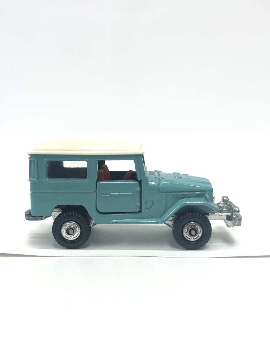 トミカ LAND CRUISER 2 トミカ