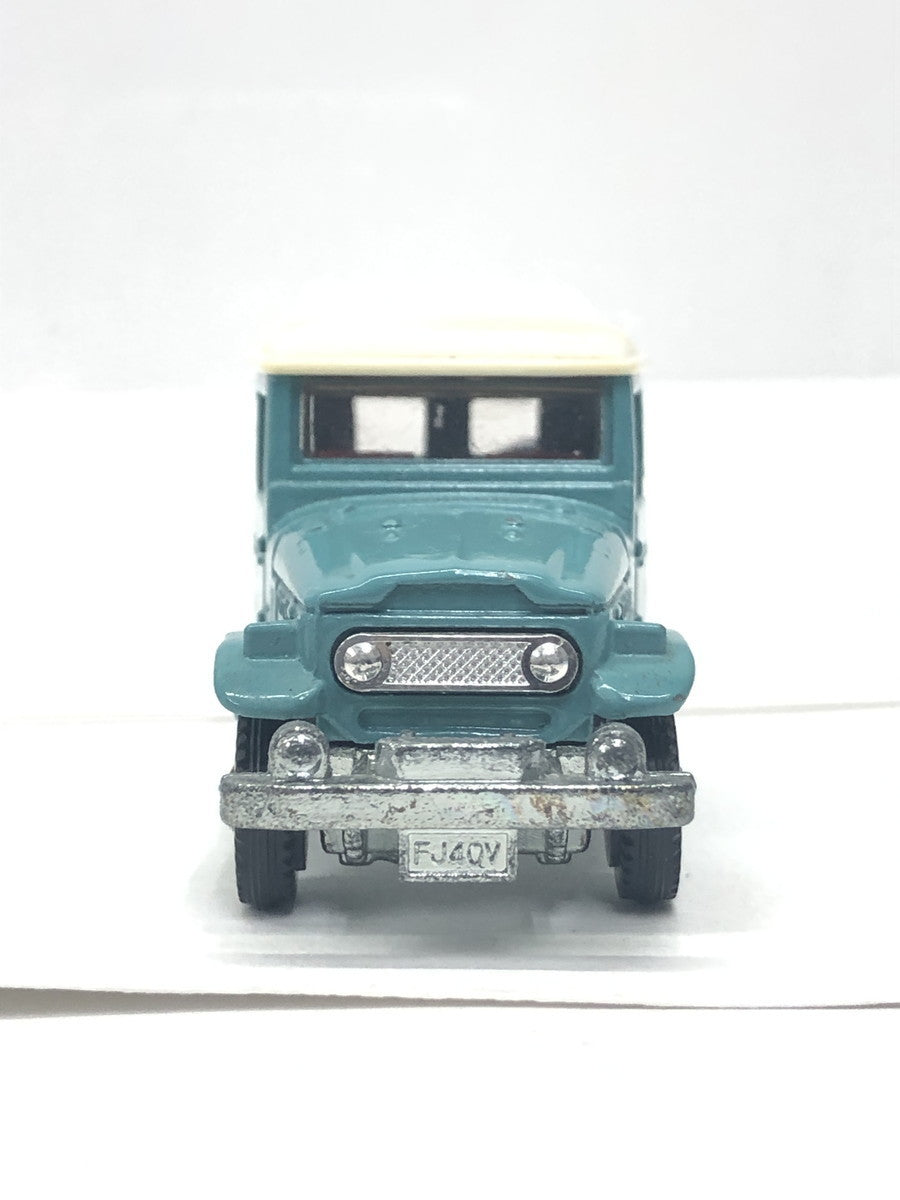 トミカ LAND CRUISER 2 トミカ