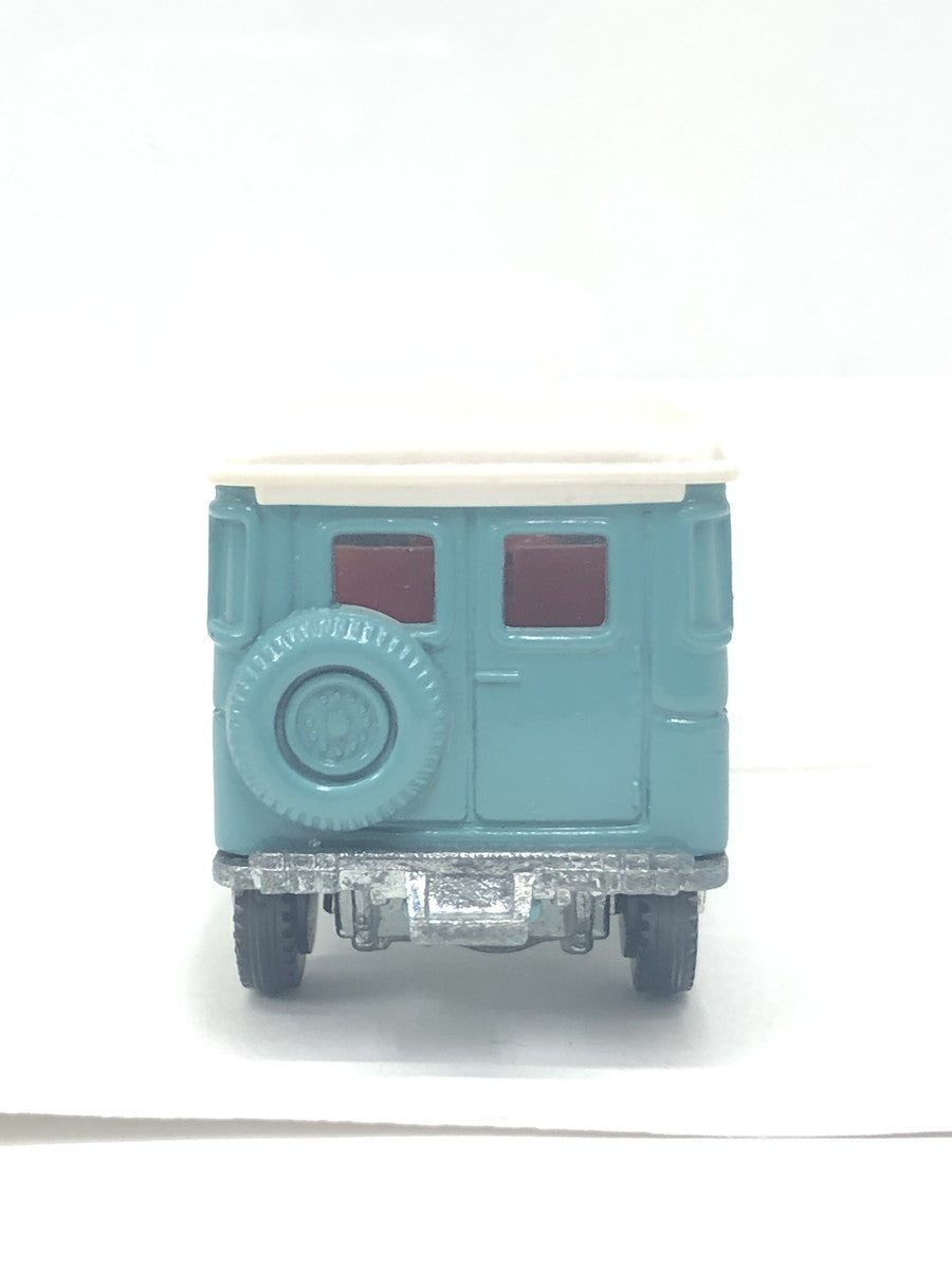 トミカ LAND CRUISER 2 トミカ