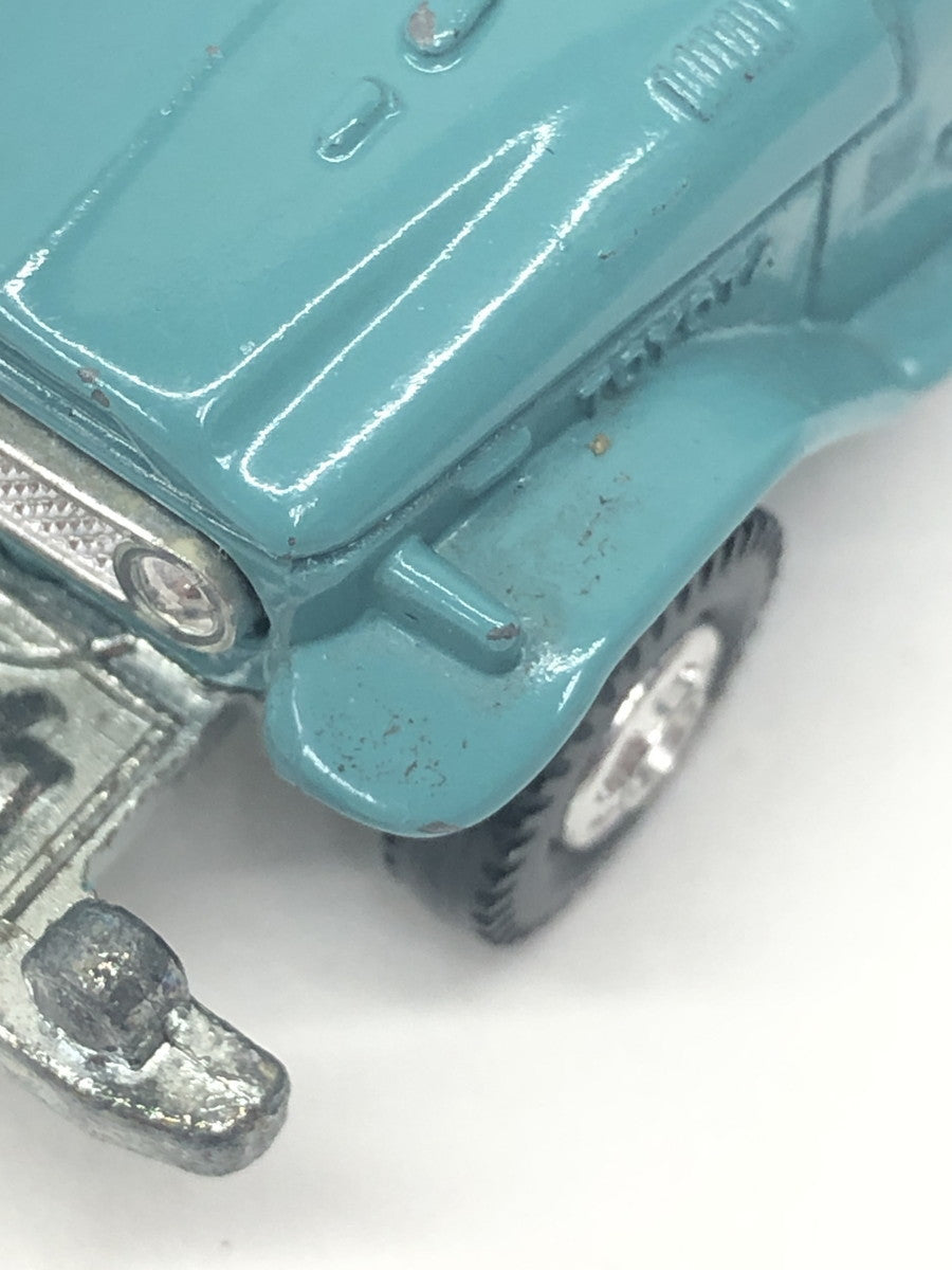 トミカ LAND CRUISER 2 トミカ