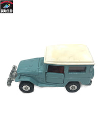 トミカ LAND CRUISER 2 トミカ