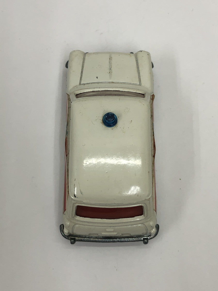 トミカ クーパー POLICE トミカ