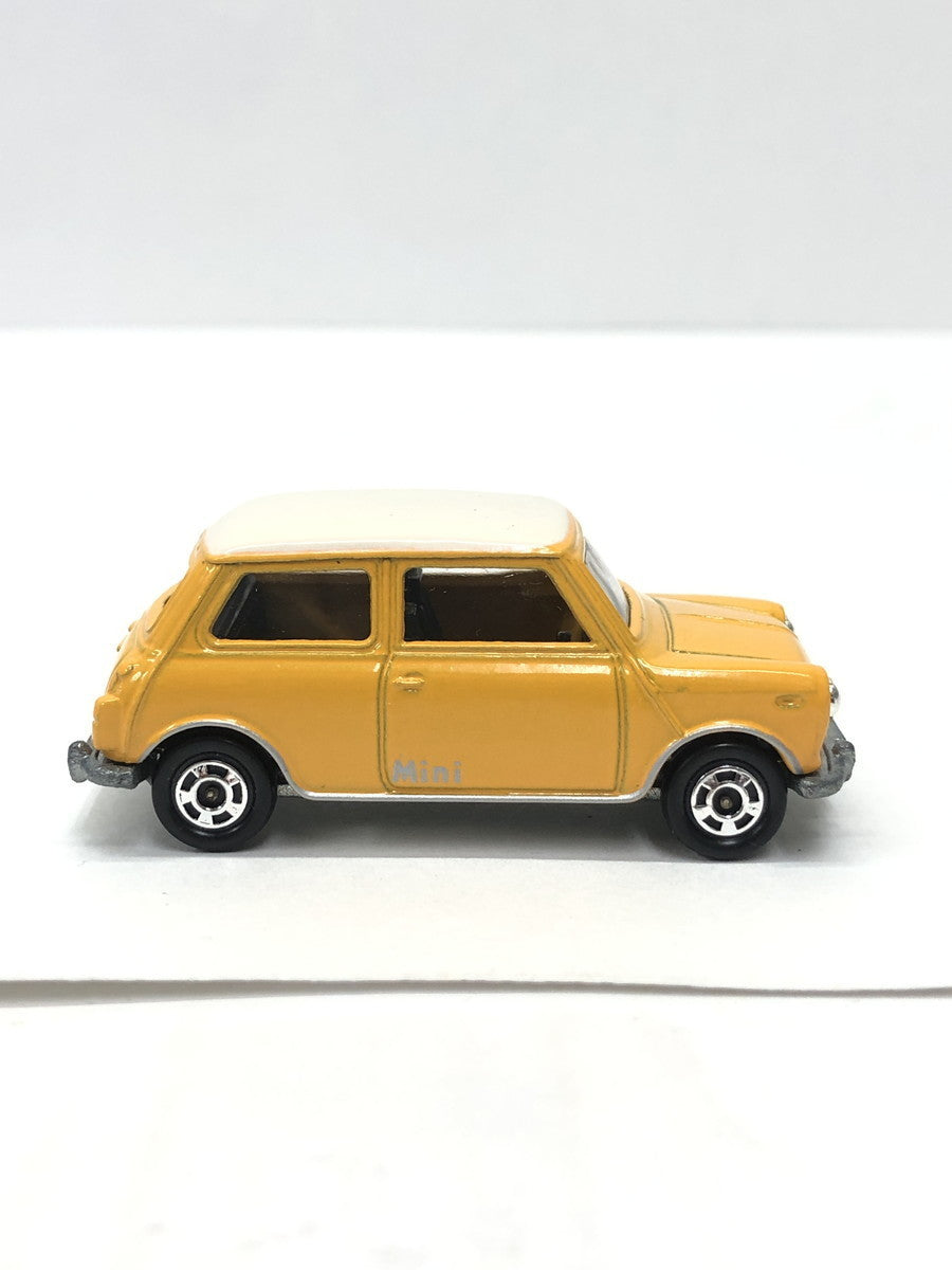 トミカ ミニクーパー トミカ