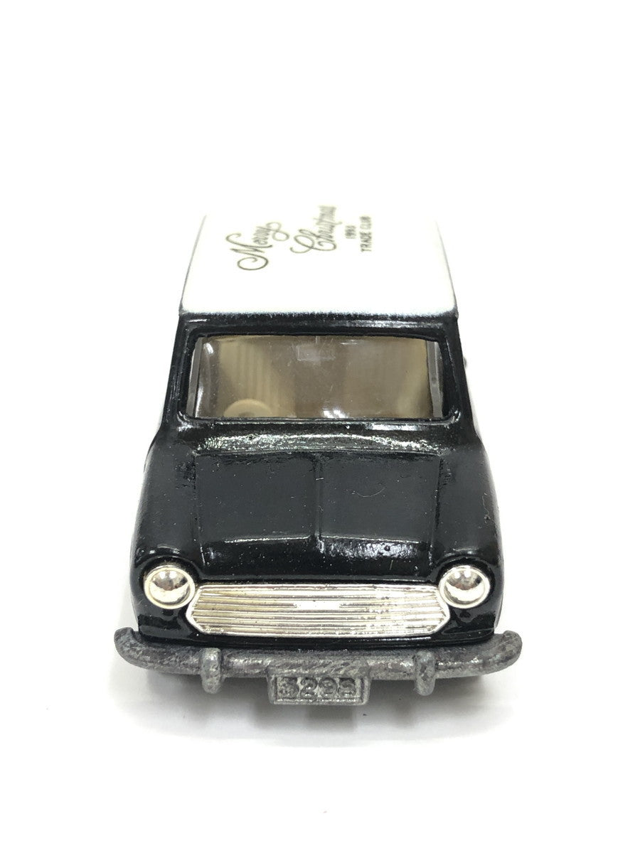 トミカ F8 クーパー TRADE CLUB 黒 トミカ