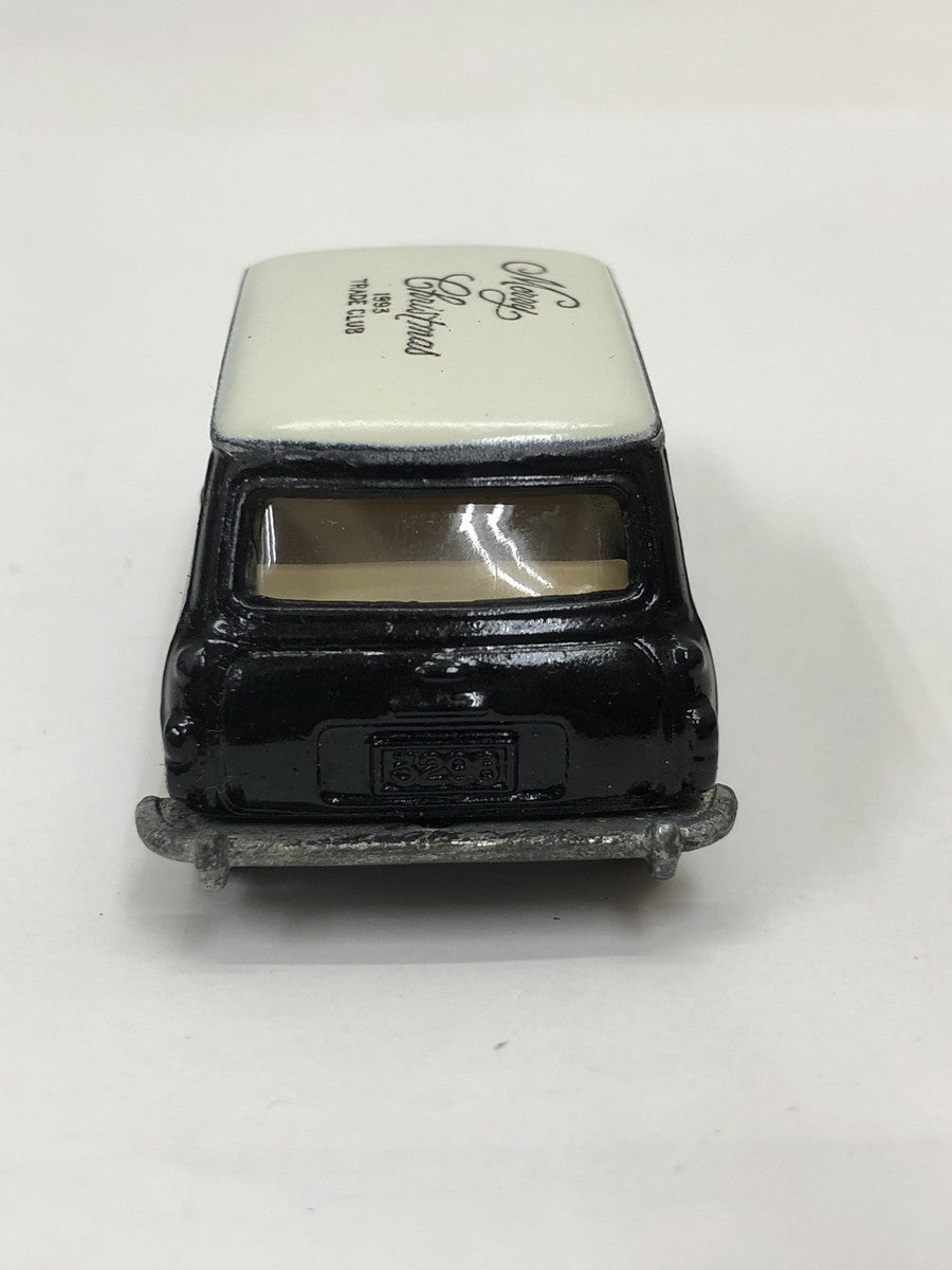 トミカ F8 クーパー TRADE CLUB 黒 トミカ