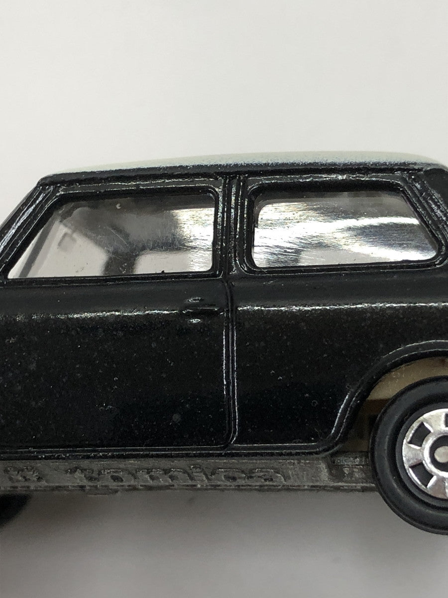 トミカ F8 クーパー TRADE CLUB 黒 トミカ
