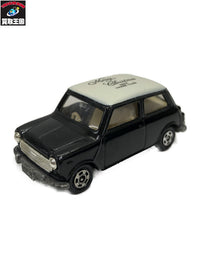 トミカ F8 クーパー TRADE CLUB 黒 トミカ