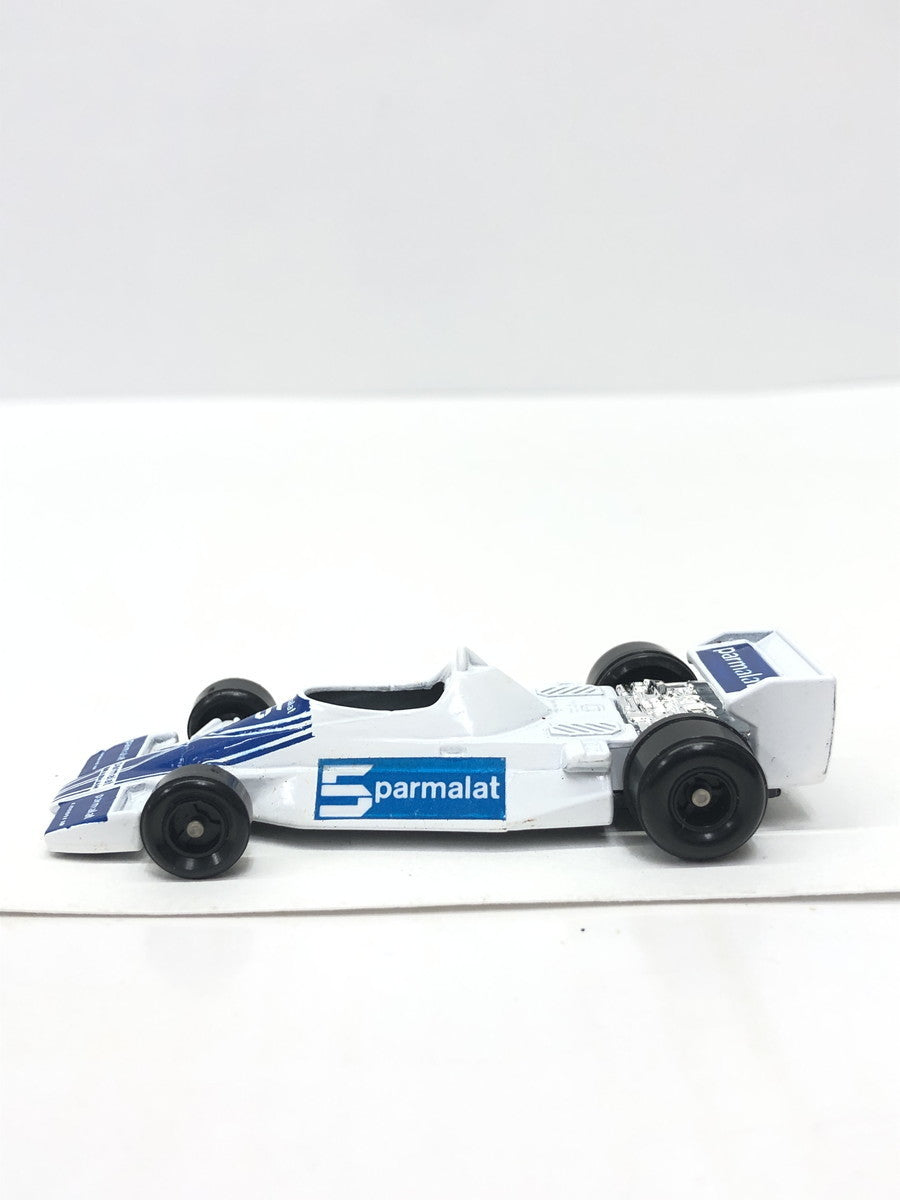 トミカ F61 アルファロメオ 青×白 トミカ