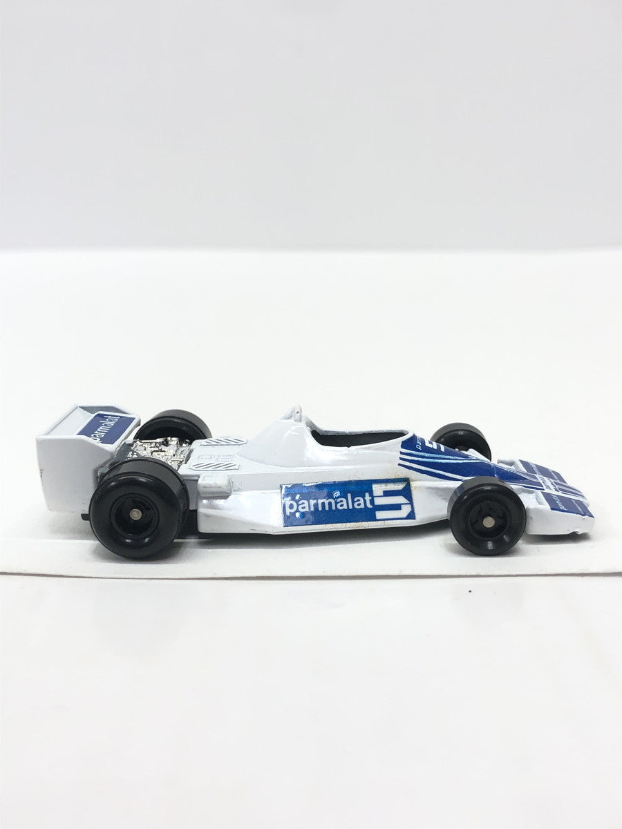 トミカ F61 アルファロメオ 青×白 トミカ