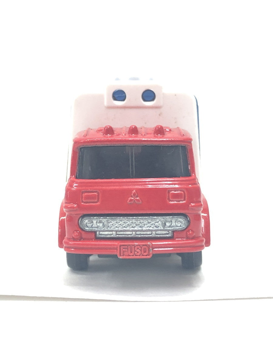 トミカ ペプシ no.7 車体赤 トミカ