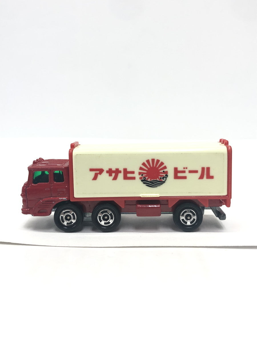 トミカ アサヒビール no.7 トミカ