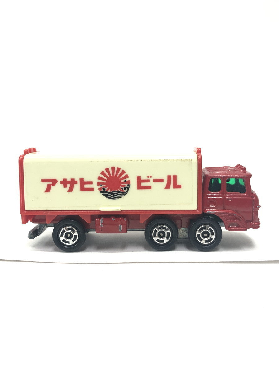 トミカ アサヒビール no.7 トミカ