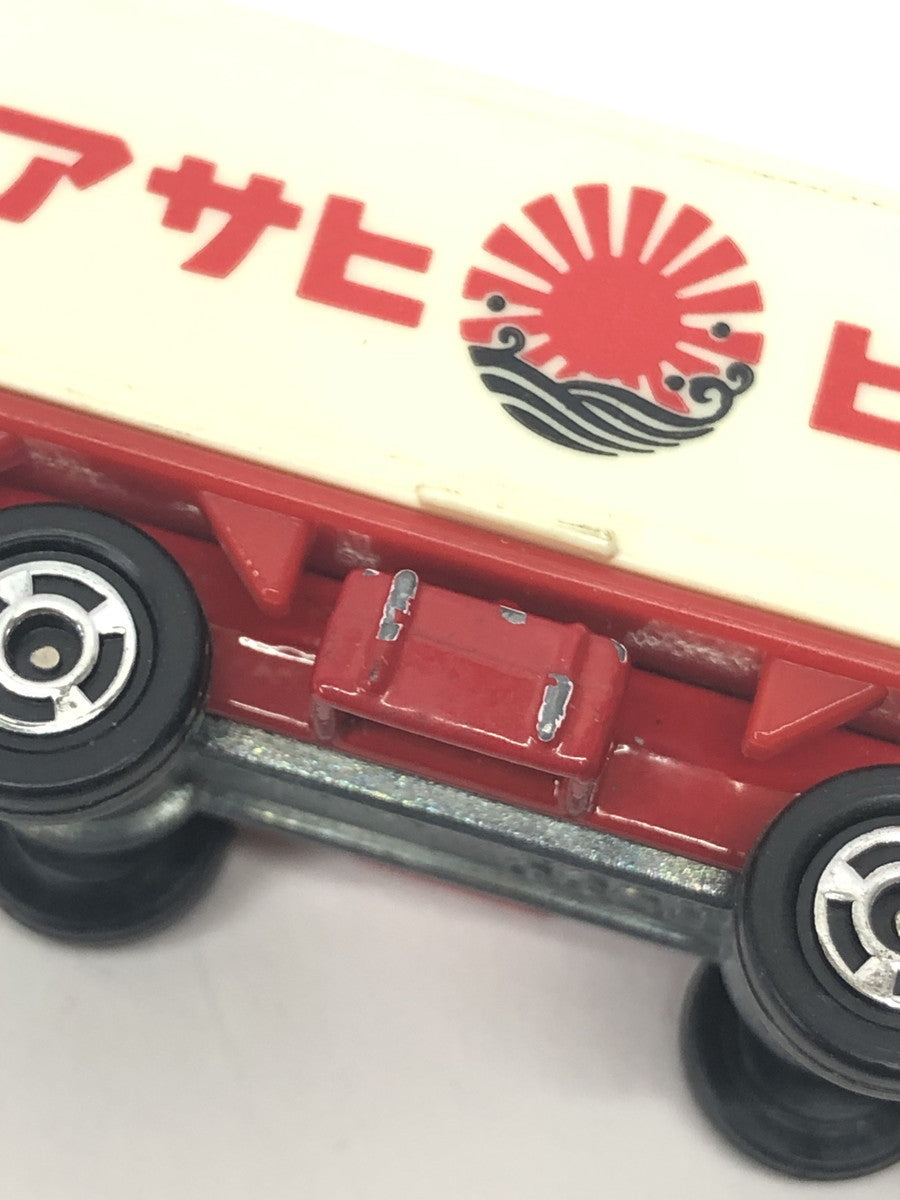 トミカ アサヒビール no.7 トミカ