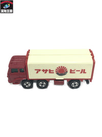 トミカ アサヒビール no.7 トミカ