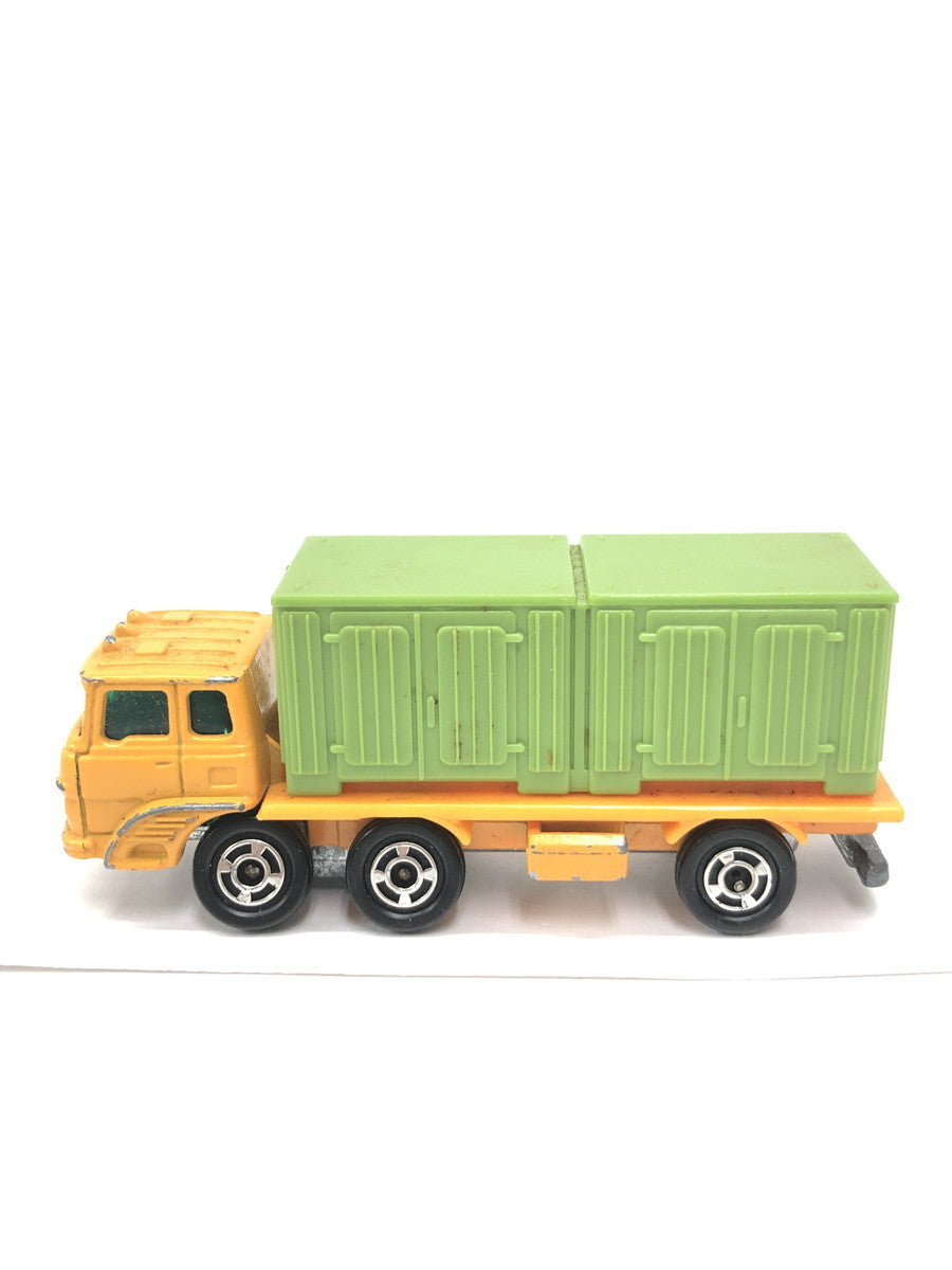 トミカ FUSO トラック 国鉄 トミカ