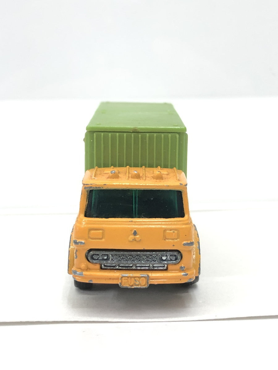トミカ FUSO トラック 国鉄 トミカ