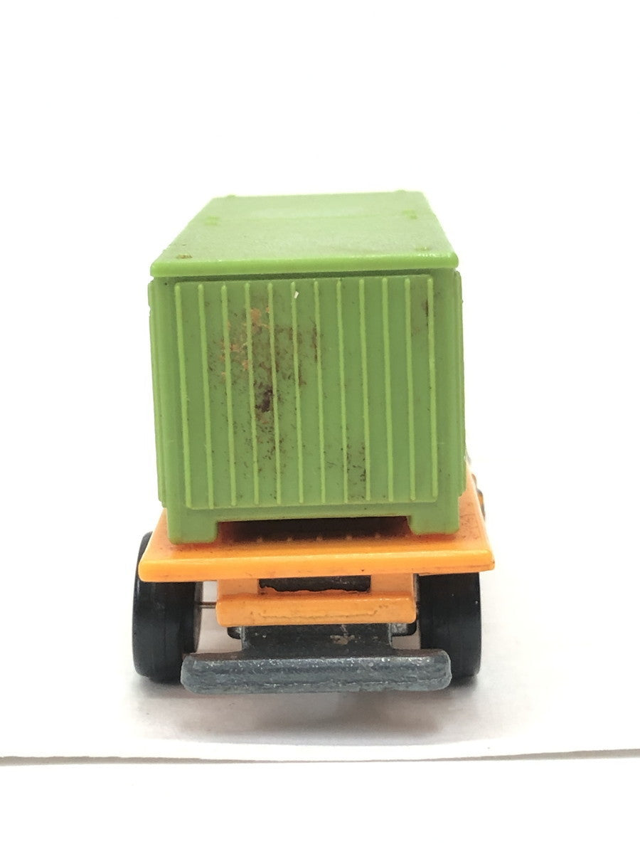 トミカ FUSO トラック 国鉄 トミカ