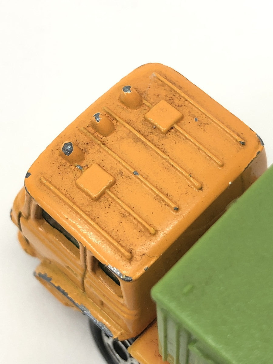 トミカ FUSO トラック 国鉄 トミカ