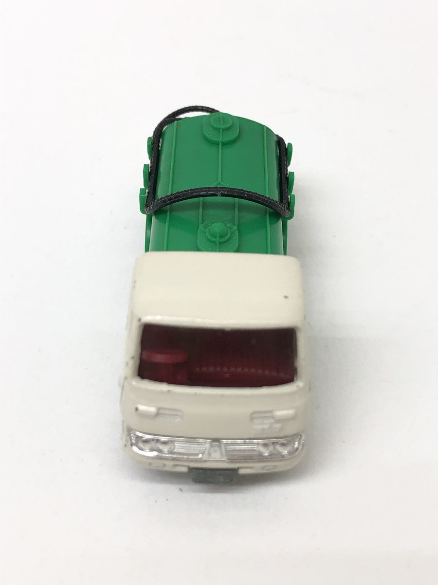 トミカ バキューム イスズ elf 35 36 37 トミカ