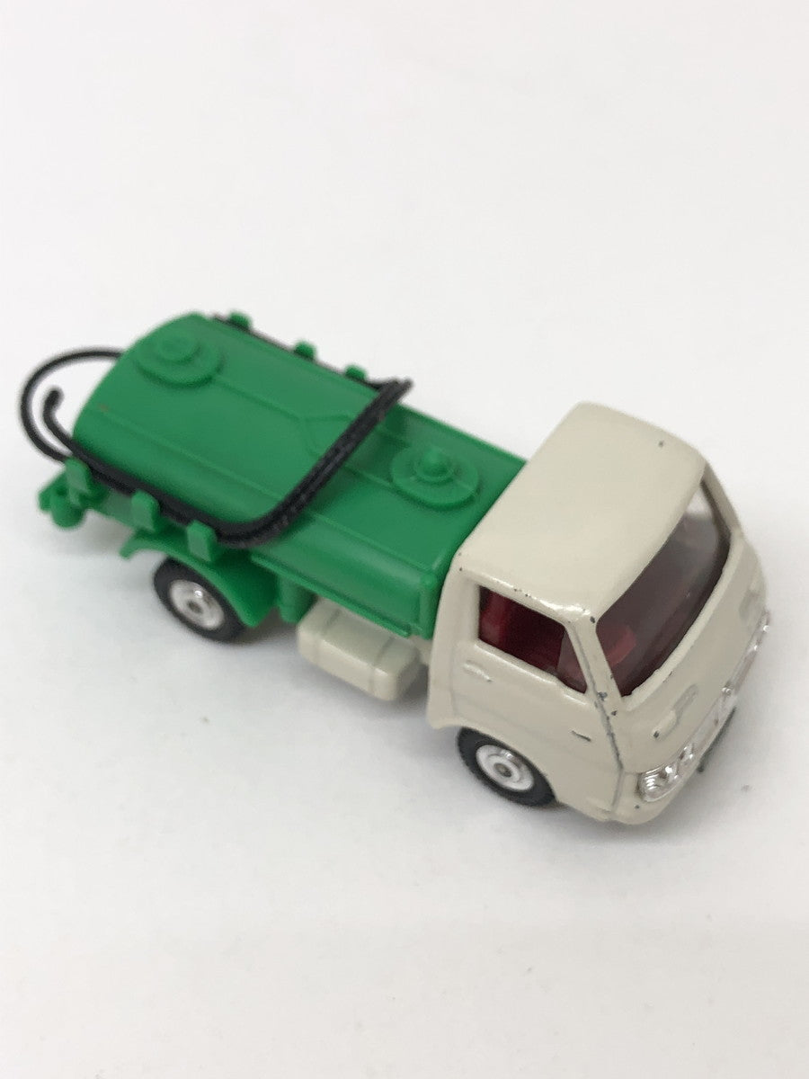トミカ バキューム イスズ elf 35 36 37 トミカ