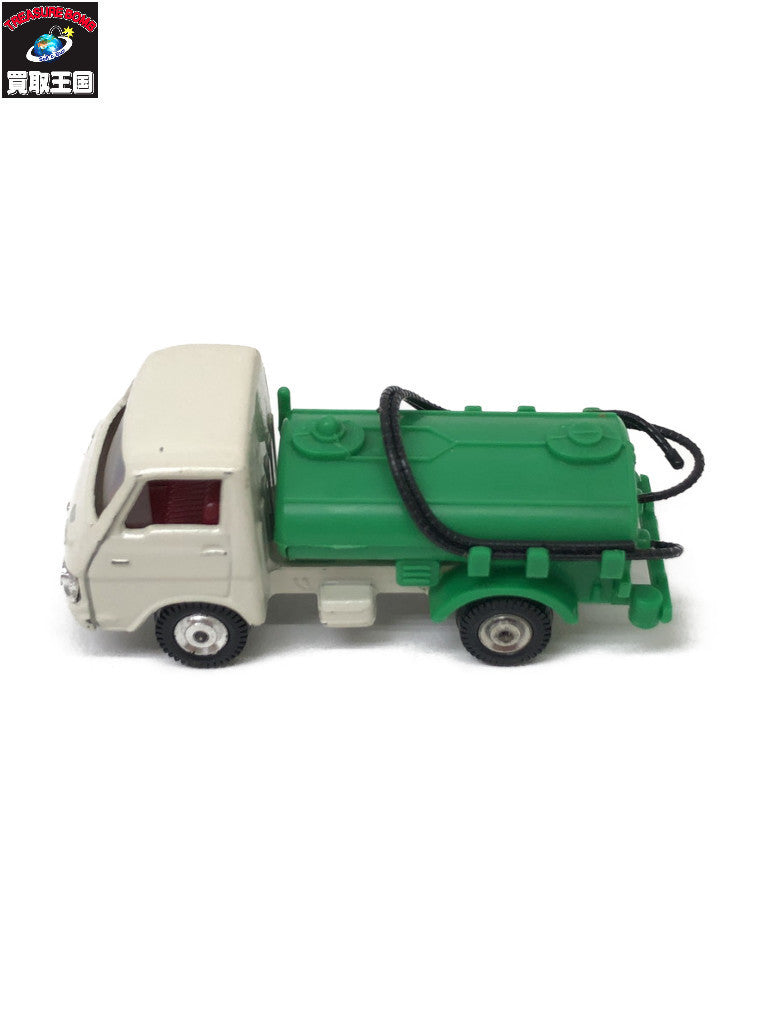 トミカ バキューム イスズ elf 35 36 37 トミカ