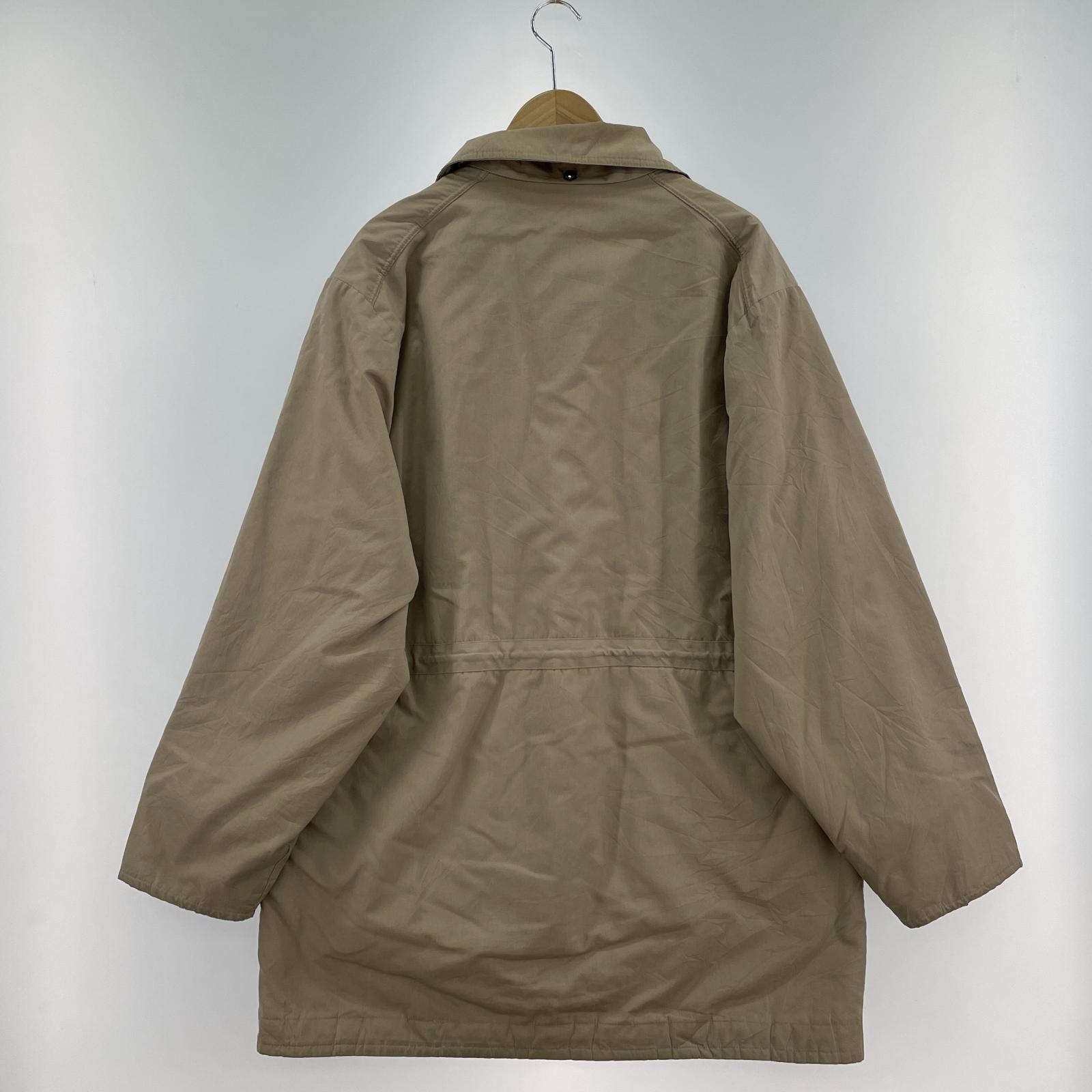 ジャケット 90s LONDON FOG ジャケット ベージュ (42) ベージュ