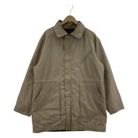 ジャケット 90s LONDON FOG ジャケット ベージュ (42) ベージュ