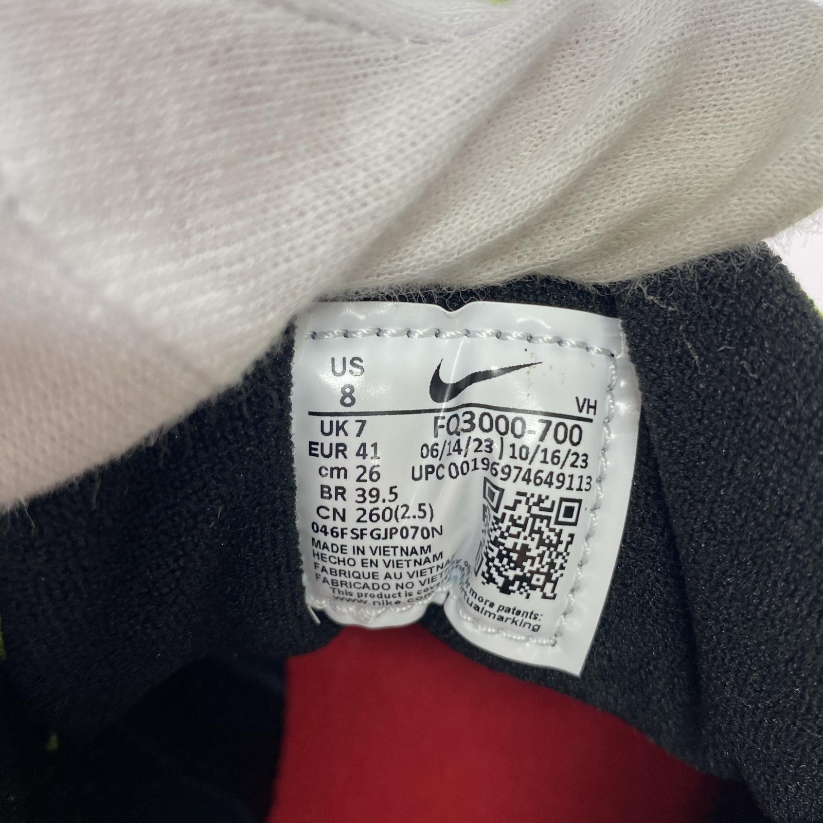 スニーカー Supreme Nike SB Darwin Low 26cm 26cm (US8 UK7 1/2 EU42)