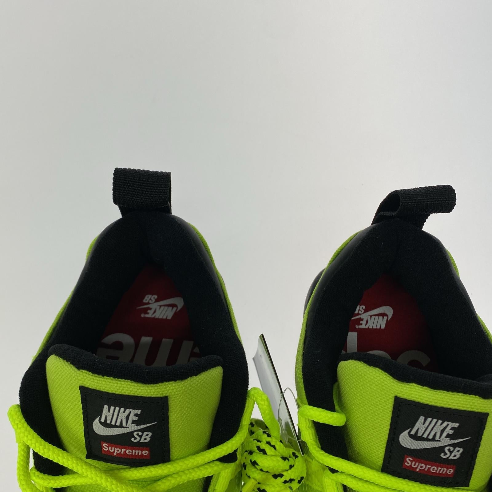 スニーカー Supreme Nike SB Darwin Low 26cm 26cm (US8 UK7 1/2 EU42)