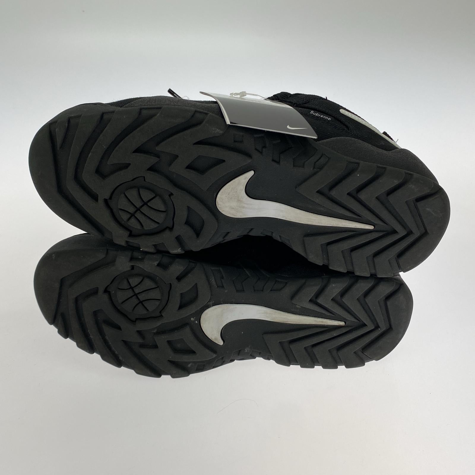 スニーカー Supreme Nike SB Darwin Low 26cm BLK 26cm (US8 UK7 1/2 EU42) ブラック