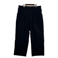 パンツ SSZ 24AW NEW ABLANCE PANTS ワークパンツ XL ネイビー ネイビー