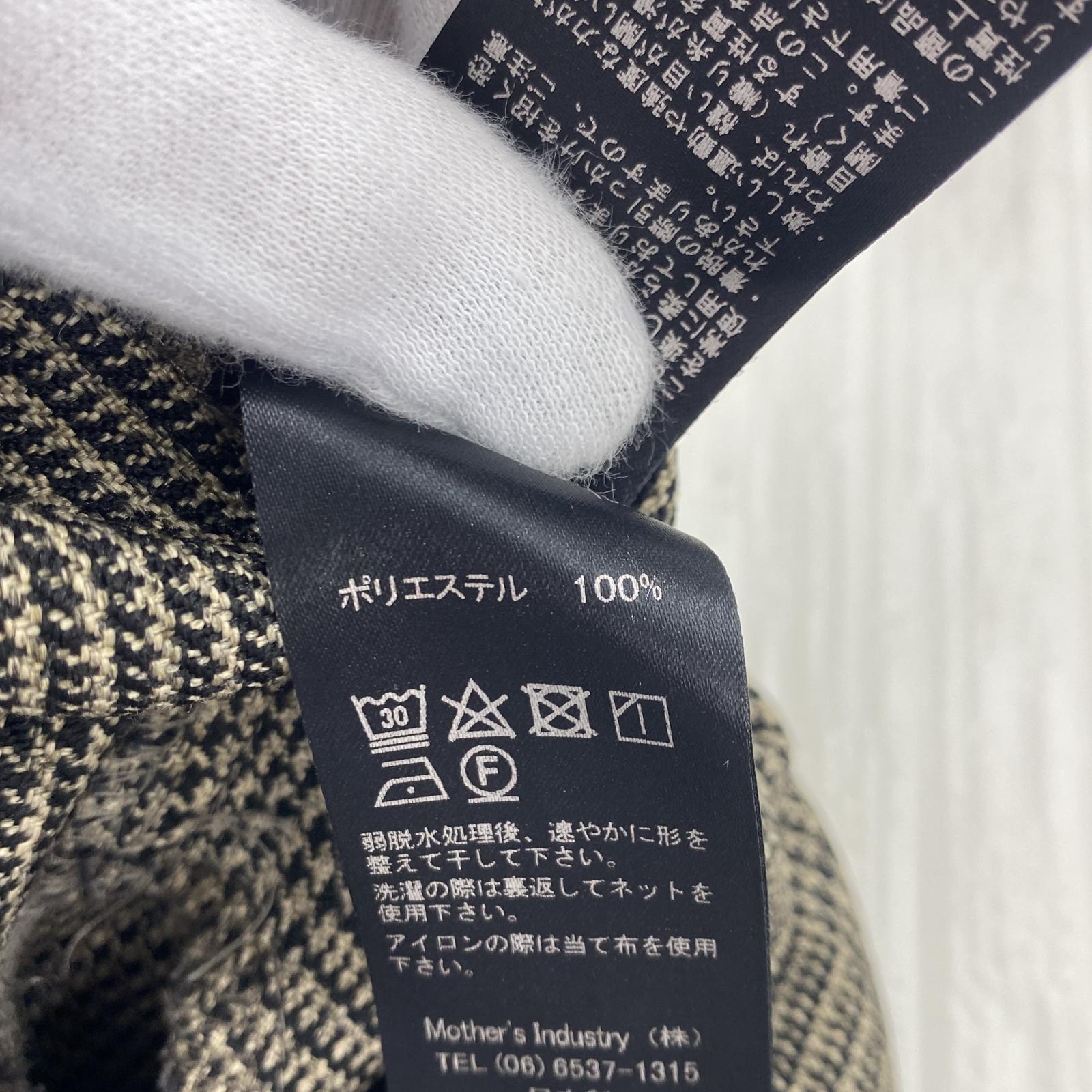 パンツ イージーパンツ 1