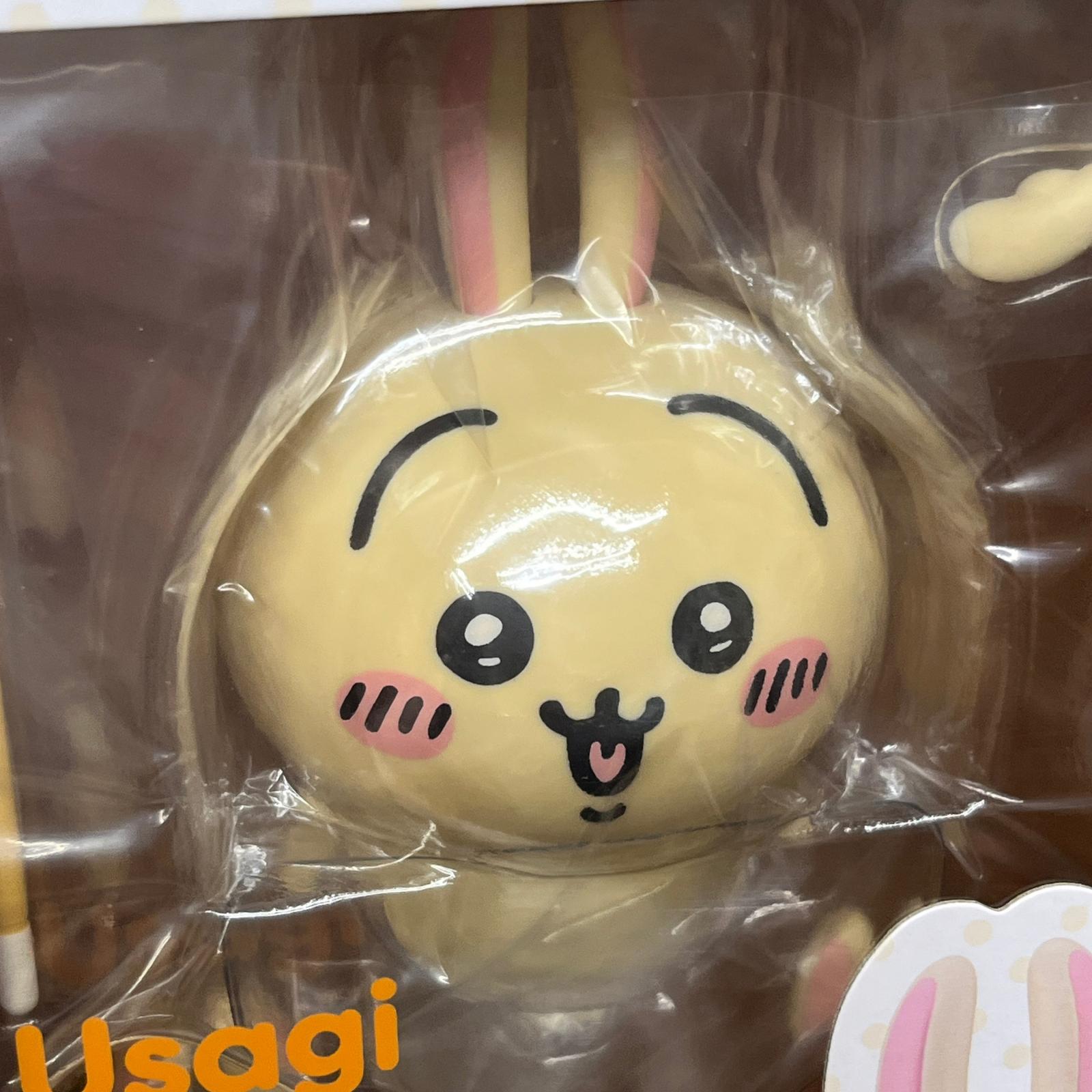 ねんどろいど ちいかわ 2169 うさぎ ちいかわ マックスファクトリー(Max Factory) フィギュア/グッズ
