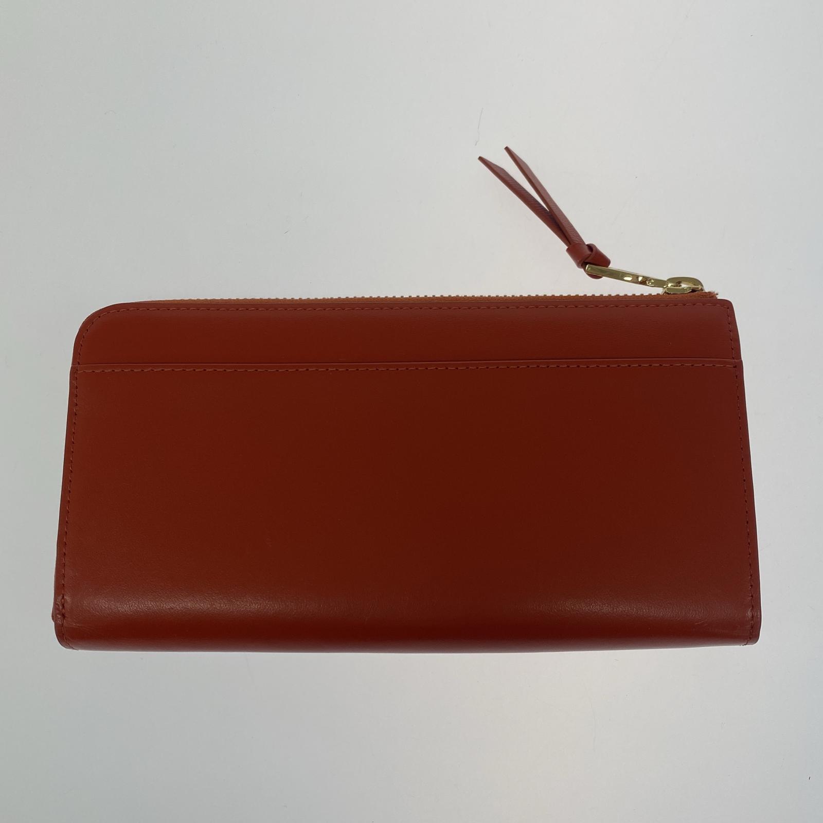 長財布 ヴィジュ L字長財布