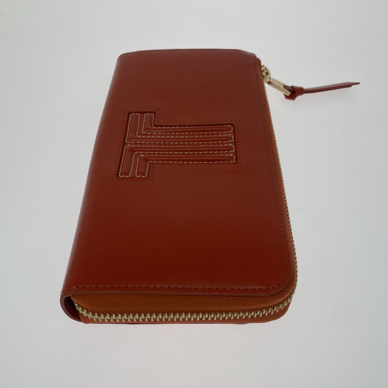 長財布 ヴィジュ L字長財布