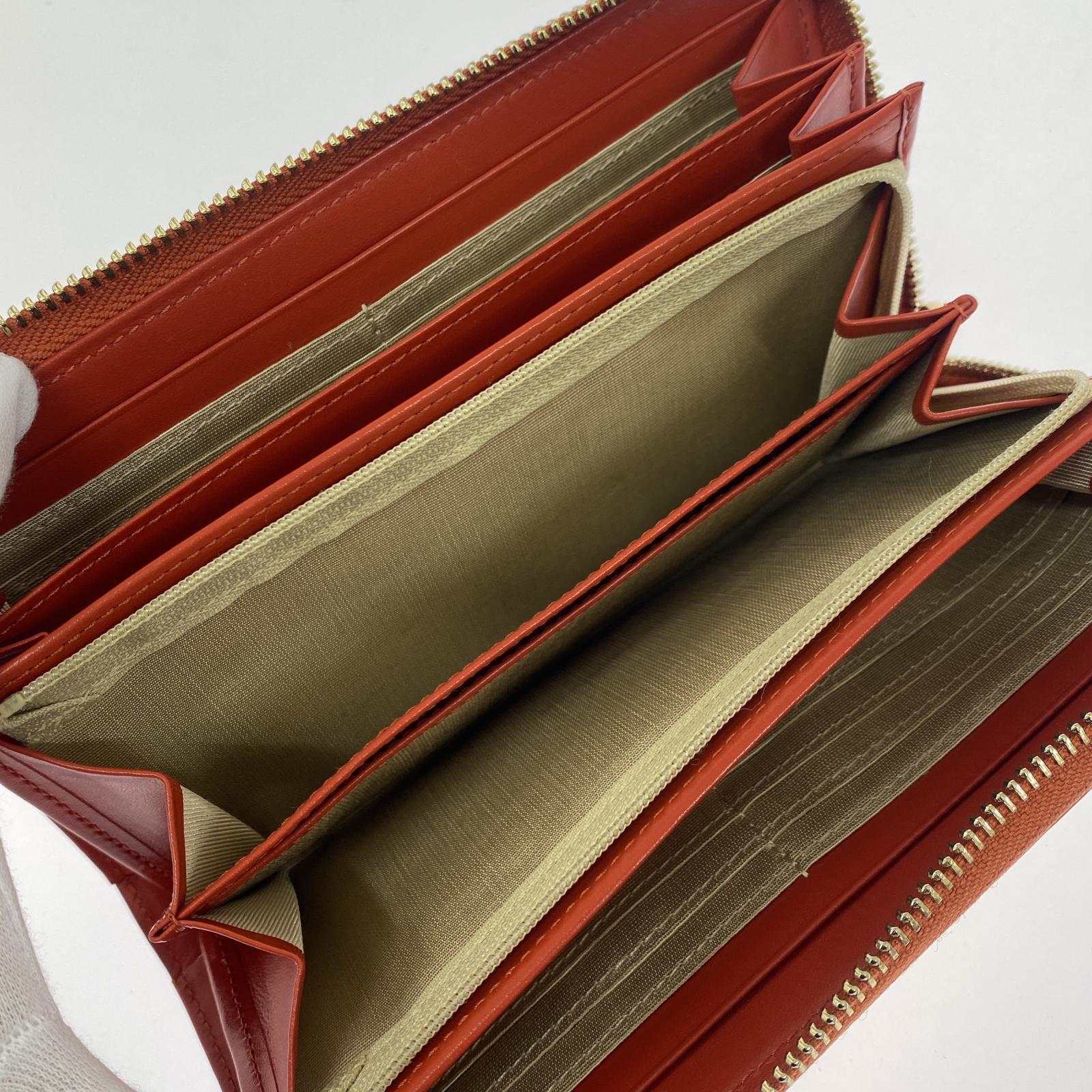 長財布 ヴィジュ L字長財布