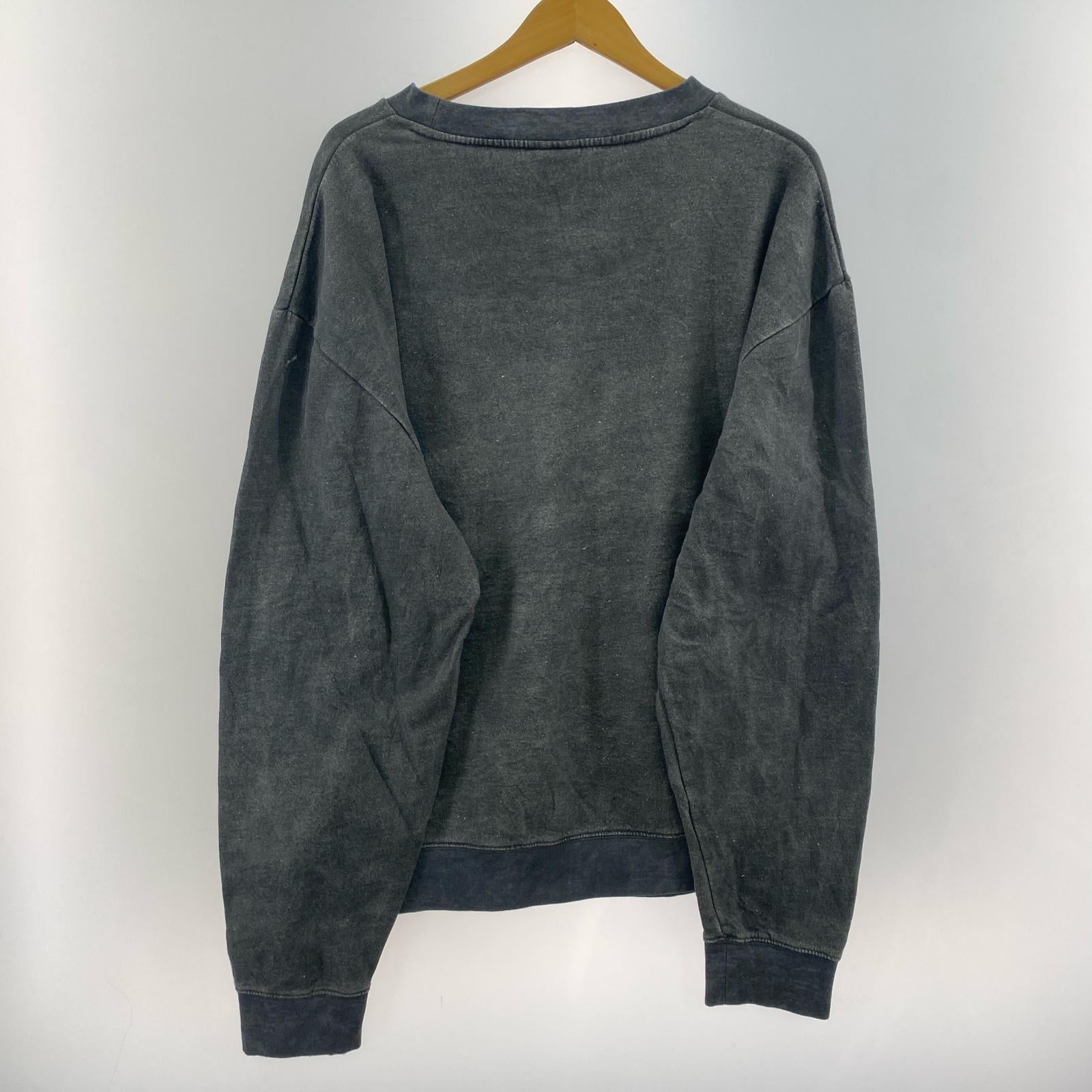 スウェット LED ZEPPELIN スウェット グレー (2XL) グレー