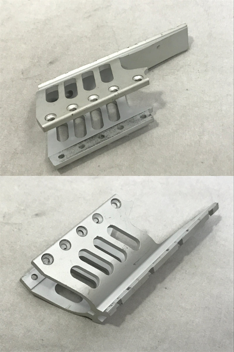 KSC STI HUNTER6.0 ガン