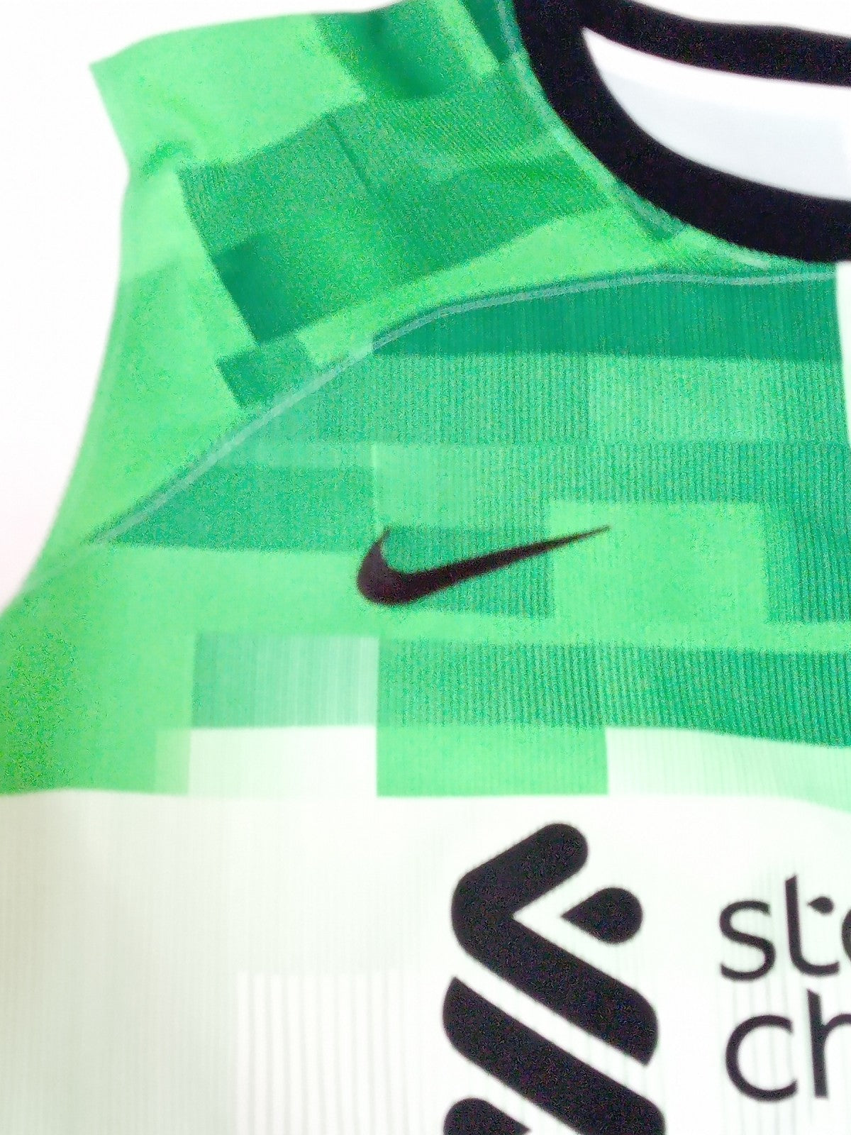 NIKE リバプール 23/24 2nd ユニフォーム スポーツ用品