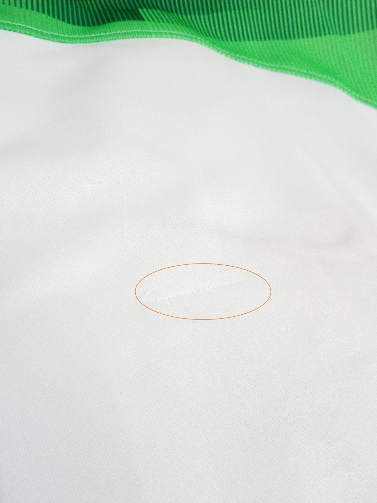 NIKE リバプール 23/24 2nd ユニフォーム スポーツ用品