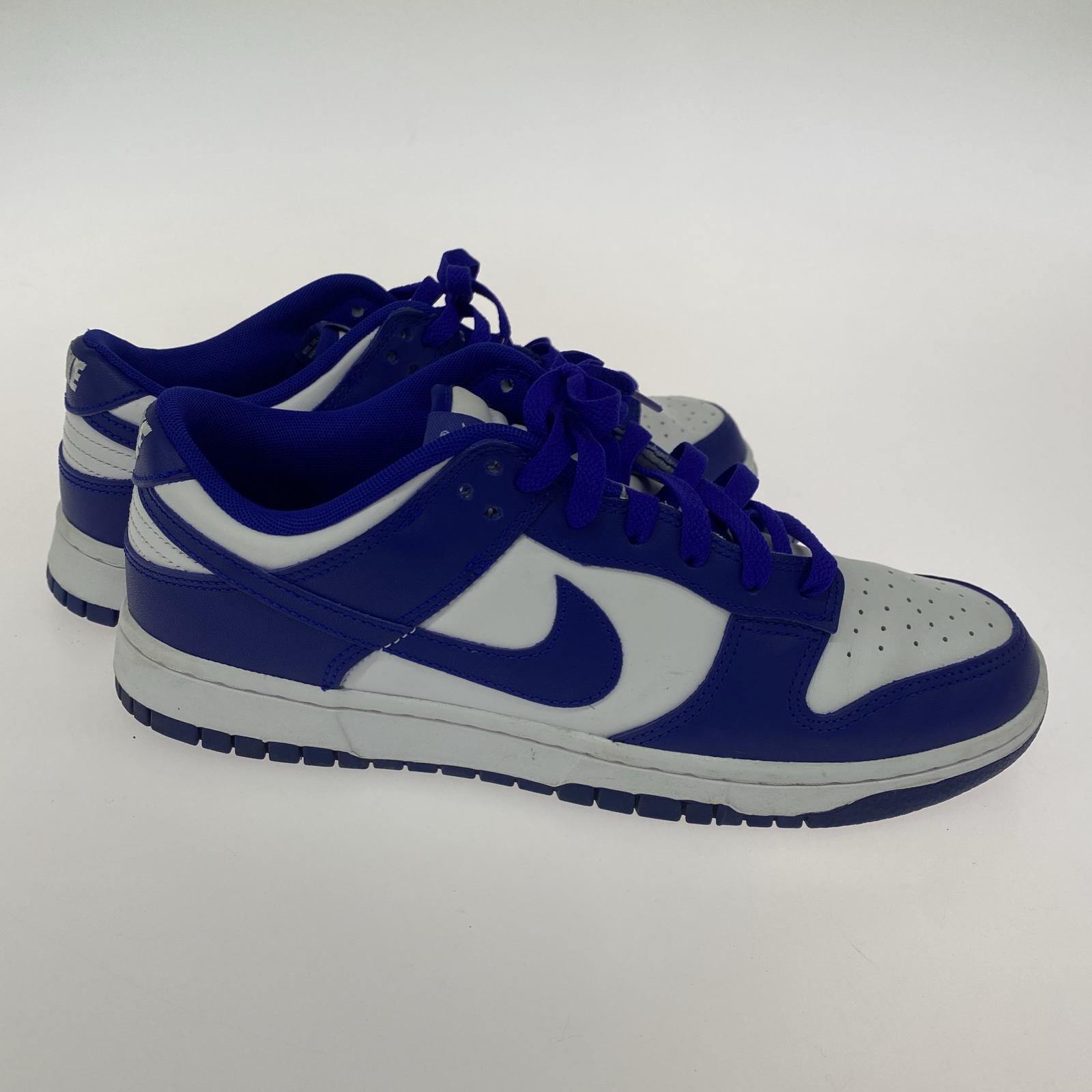 スニーカー DUNK LOW RETRO size27 DV0833-103