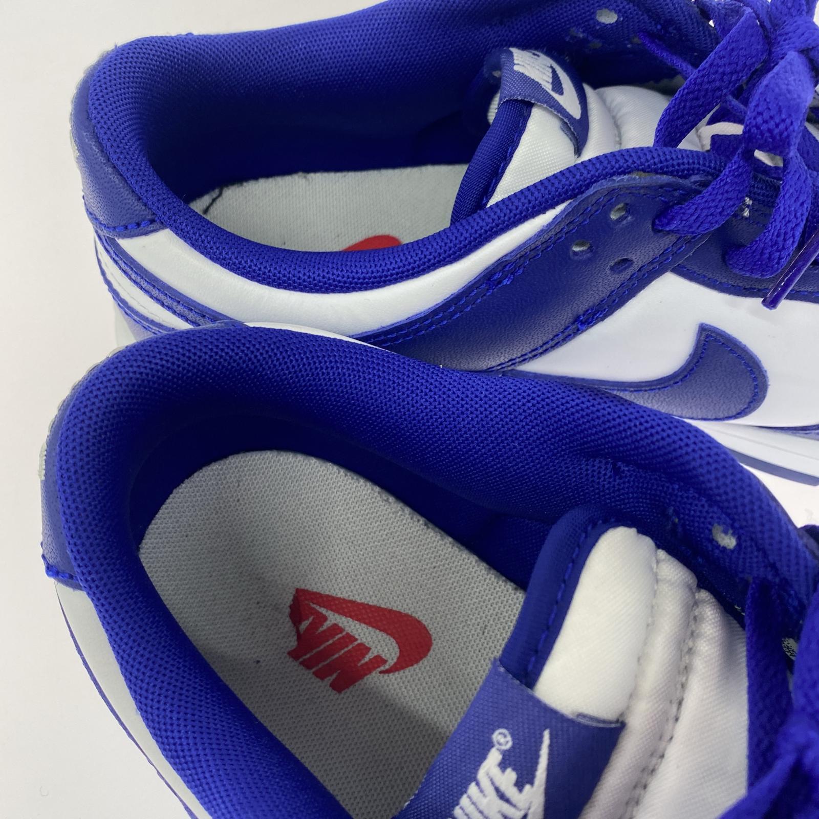 スニーカー DUNK LOW RETRO size27 DV0833-103