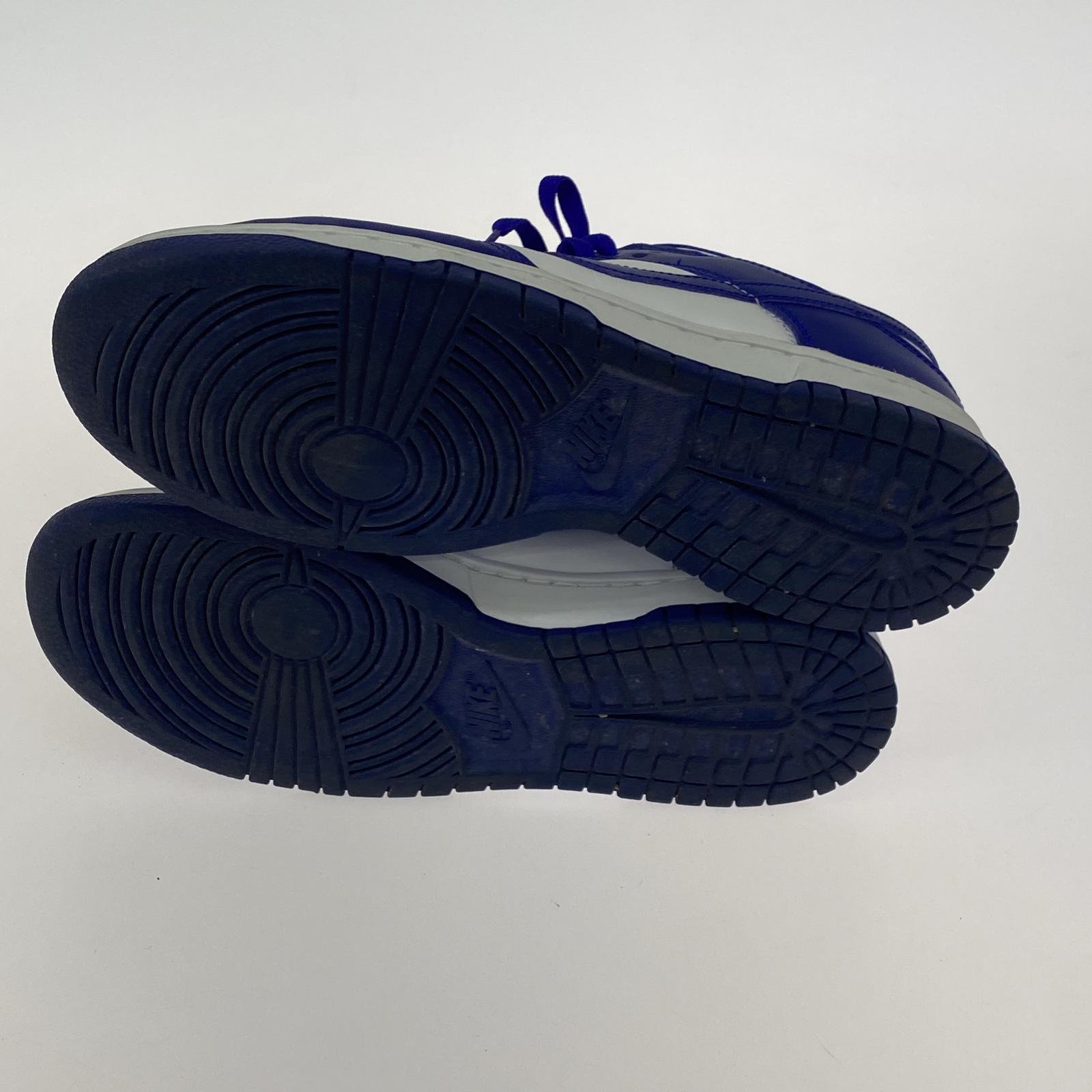 スニーカー DUNK LOW RETRO size27 DV0833-103