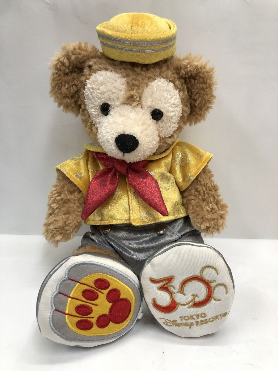 ダッフィー&シェリーメイ ディズニー30周年 フィギュア/グッズ