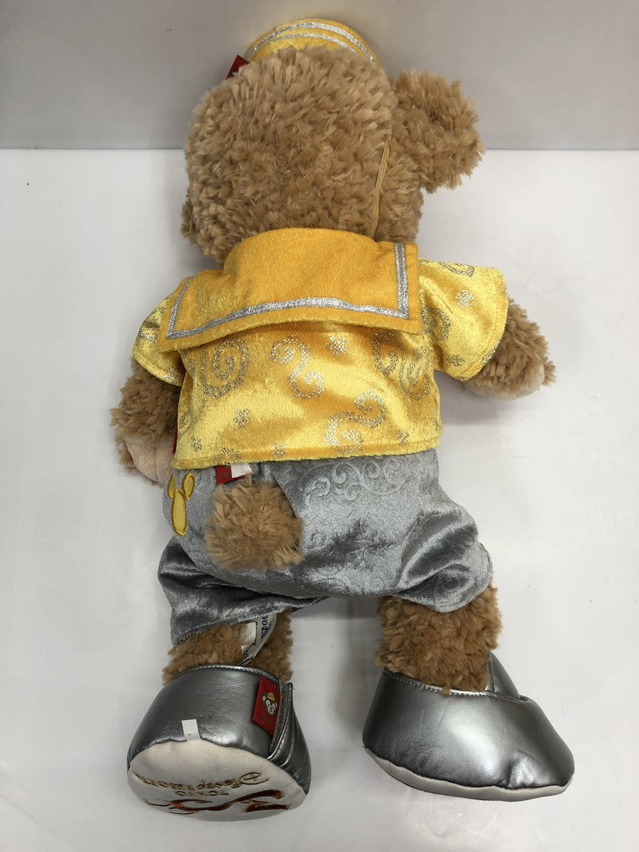 ダッフィー&シェリーメイ ディズニー30周年 フィギュア/グッズ