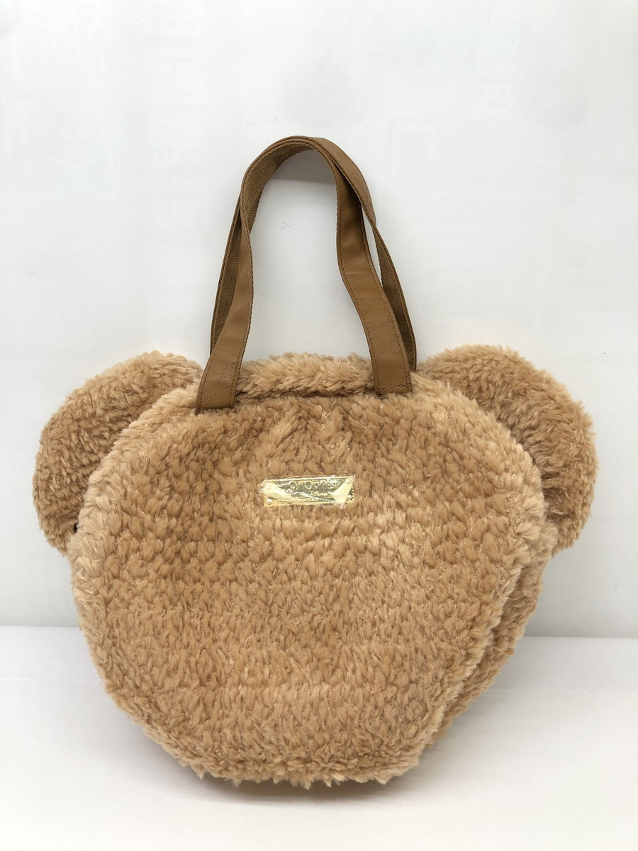 ダッフィー 3way ショルダーバッグ フィギュア/グッズ