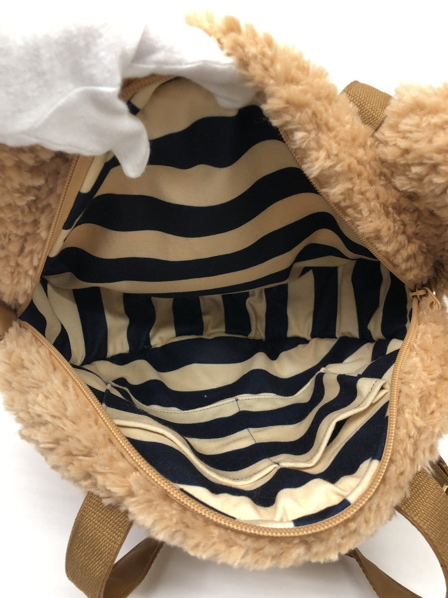 ダッフィー 3way ショルダーバッグ フィギュア/グッズ