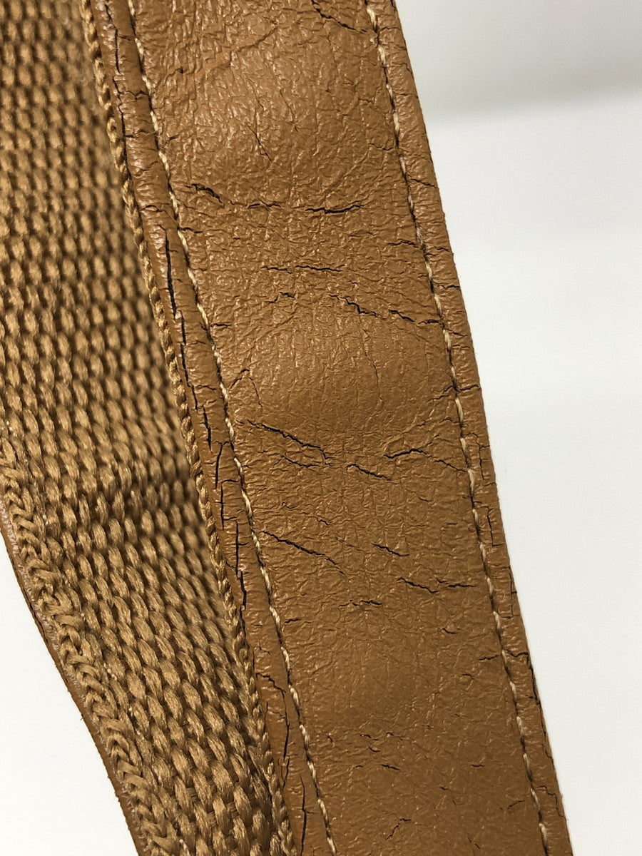 ダッフィー 3way ショルダーバッグ フィギュア/グッズ